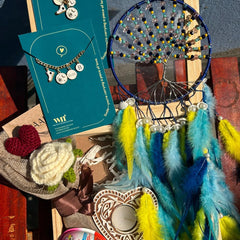 It's Our Story Hamper