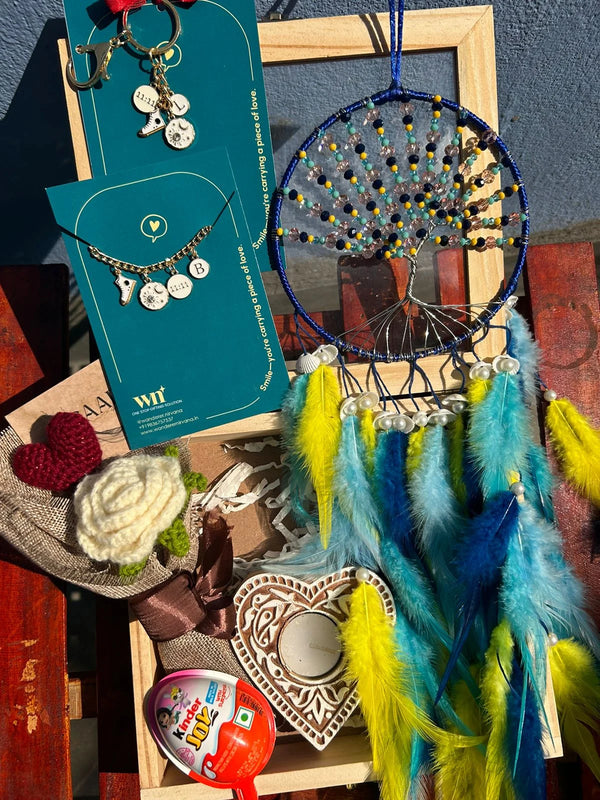 It's Our Story Hamper