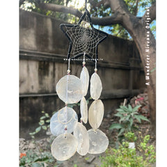 Star Windchime