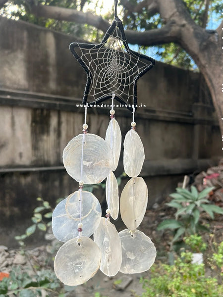 Star Windchime