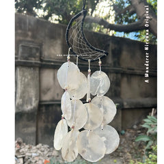 Moon Windchime