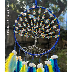 Garden of Eden Dreamcatcher