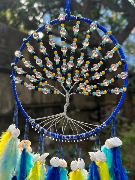 Garden of Eden Dreamcatcher