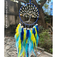 Garden of Eden Dreamcatcher