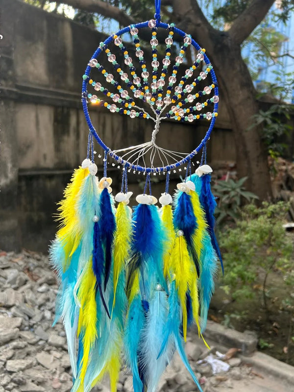 Garden of Eden Dreamcatcher