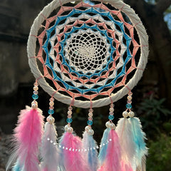 Hum-Tum Dreamcatcher