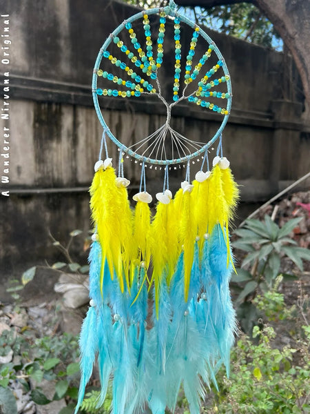 Citrus Tree of life