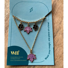 Maple Clove Set