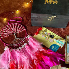 Treasure Love Personalised Hamper