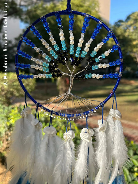 EvilEye Tree of Life