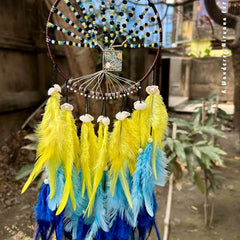 Starry Nights Tree of Life