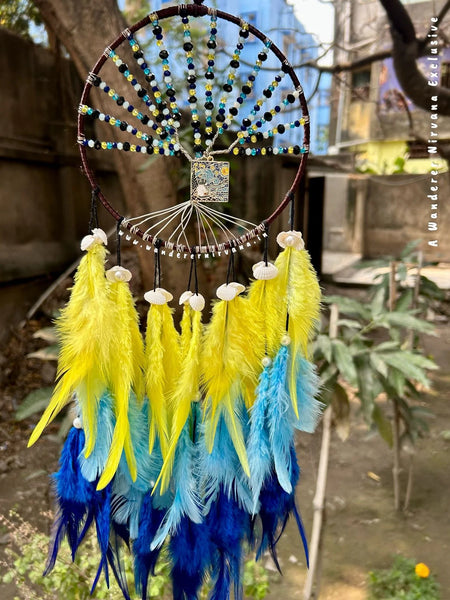 Starry Nights Tree of Life