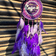 BTS Dreamcatcher