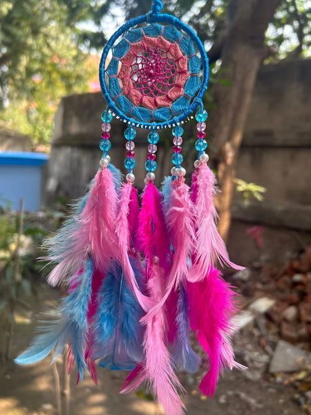 Sky Candy Dreamcatcher