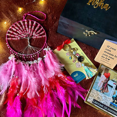 Treasure Love Personalised Hamper