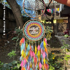 Pastel Exclusive Tree ofLife