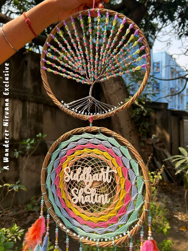 Pastel Exclusive Tree ofLife
