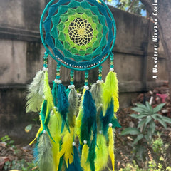 Greenforest Dreamcatcher