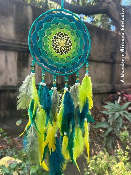 Greenforest Dreamcatcher