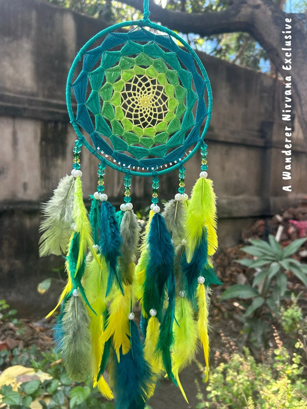 Greenforest Dreamcatcher