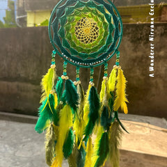 Greenforest Dreamcatcher
