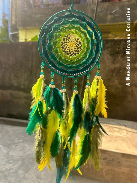 Greenforest Dreamcatcher