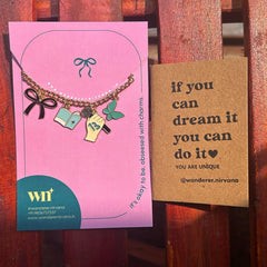 Taylor Swift Core Bracelet