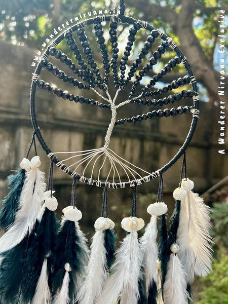 Black Tree of Life