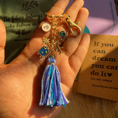 Travel Exclusive BohoBagcharm