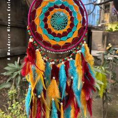 Shahi Bagh Dreamcatcher