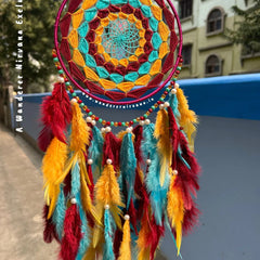 Shahi Bagh Dreamcatcher
