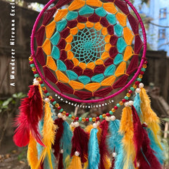 Shahi Bagh Dreamcatcher