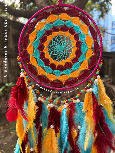 Shahi Bagh Dreamcatcher