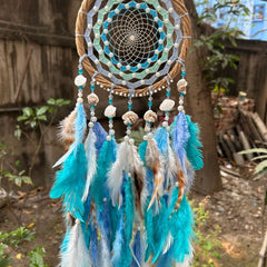 Andaman Breeze Dreamcatcher