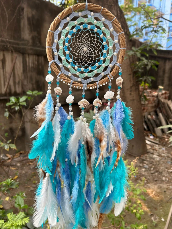 Andaman Breeze Dreamcatcher