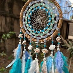 Andaman Breeze Dreamcatcher
