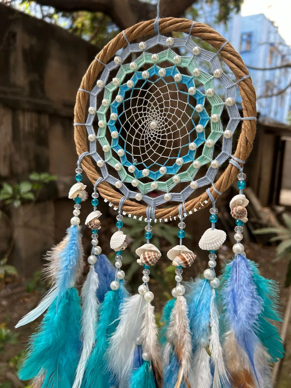 Andaman Breeze Dreamcatcher
