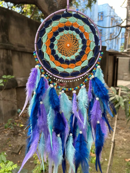 Mint Resort Dreamcatcher