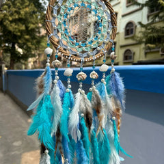 Andaman Breeze Dreamcatcher