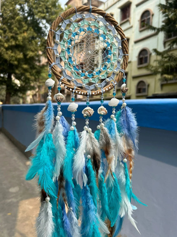Andaman Breeze Dreamcatcher