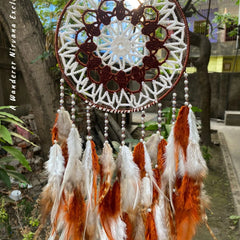 Mitti Dreamcatcher