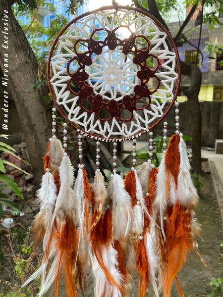 Mitti Dreamcatcher