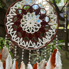 Mitti Dreamcatcher