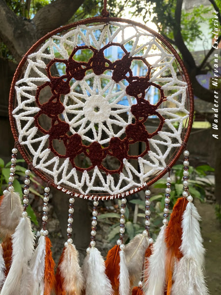 Mitti Dreamcatcher