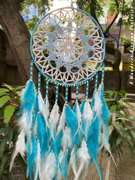 Aasmaan Dreamcatcher