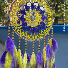 FRIENDS Dreamcatcher