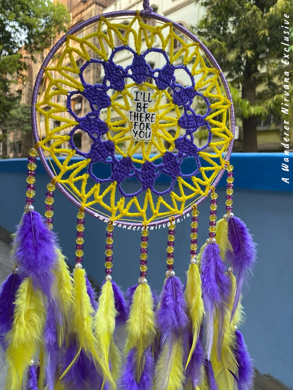FRIENDS Dreamcatcher