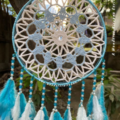 Aasmaan Dreamcatcher