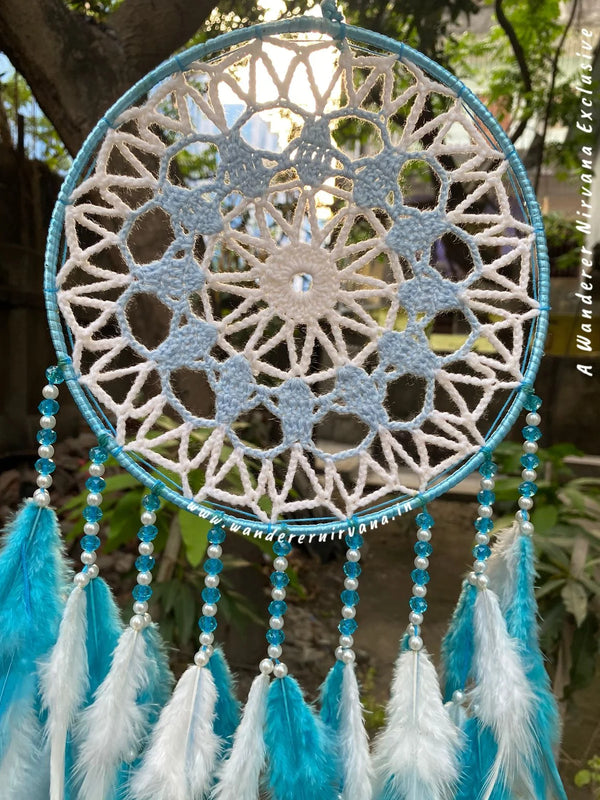 Aasmaan Dreamcatcher