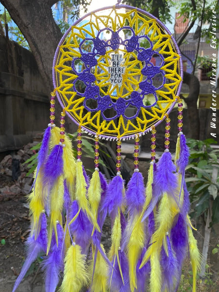 FRIENDS Dreamcatcher